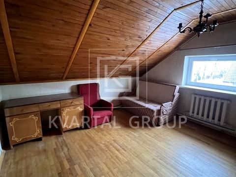 будинок за адресою Ярославська вул., 22