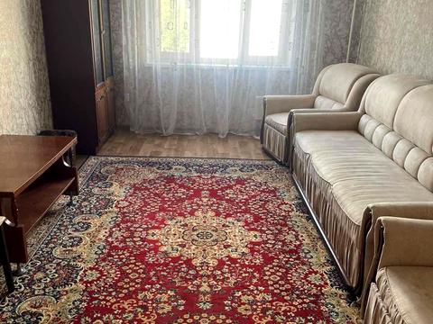 квартира по адресу Тростянецкая ул., 6-Ж
