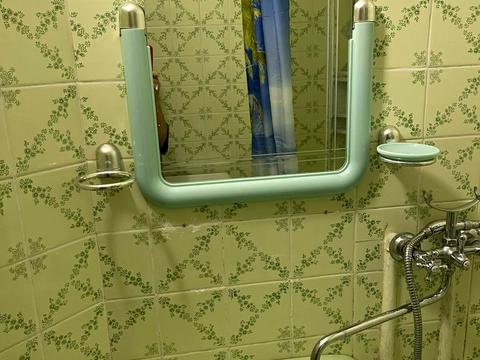 квартира по адресу Тростянецкая ул., 6-Ж
