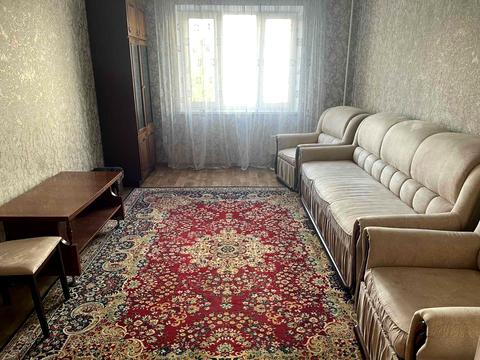 квартира по адресу Тростянецкая ул., 6-Ж