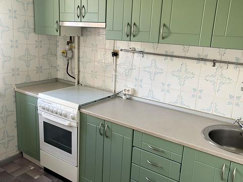 квартира по адресу Тростянецкая ул., 6-Ж