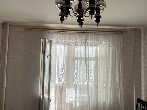 квартира по адресу Тростянецкая ул., 6-Ж