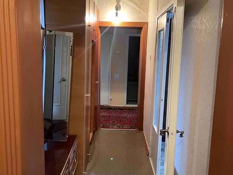квартира по адресу Тростянецкая ул., 6-Ж