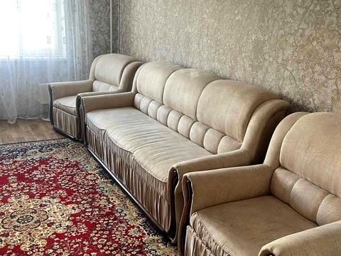 квартира по адресу Тростянецкая ул., 6-Ж