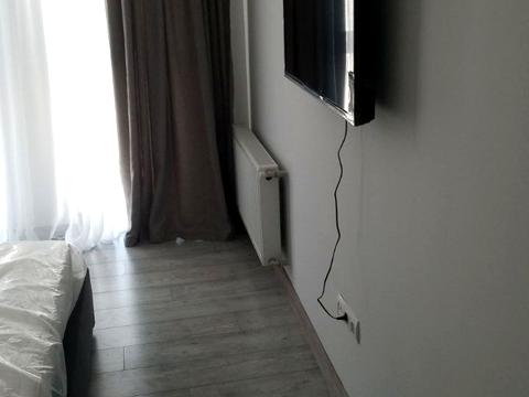 квартира по адресу Малоголосковская ул., 32г