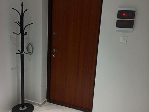 квартира по адресу Малоголосковская ул., 32г
