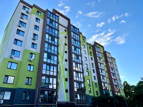 квартира по адресу Садовая ул., 45-Б