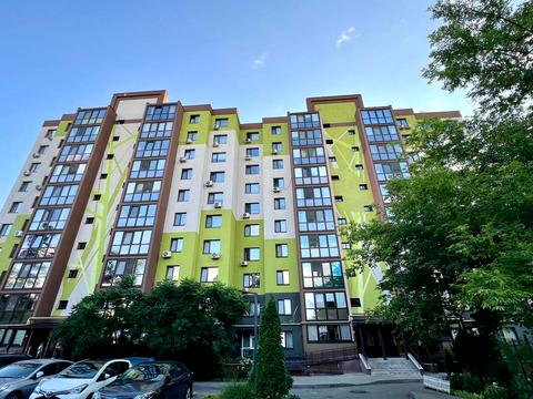 квартира по адресу Садовая ул., 45-Б