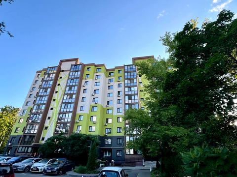 квартира по адресу Садовая ул., 45-Б