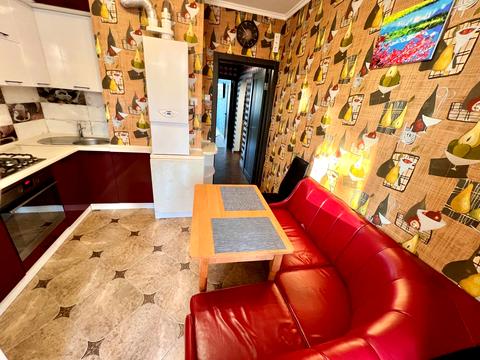 квартира по адресу Садовая ул., 45-Б