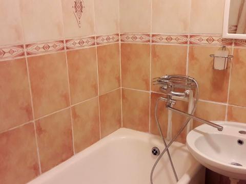 квартира за адресою Миропільська вул., 3