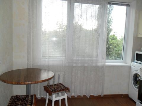 квартира за адресою Миропільська вул., 3