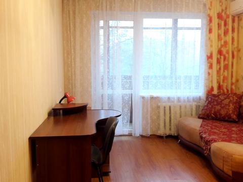квартира за адресою Миропільська вул., 3