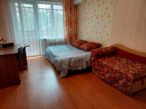 квартира за адресою Миропільська вул., 3