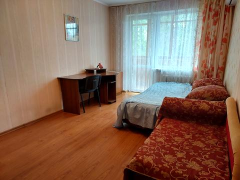 квартира за адресою Миропільська вул., 3