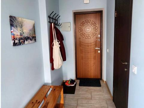 квартира за адресою Жамбила Жабаєва вул. (Кузьминська), 22