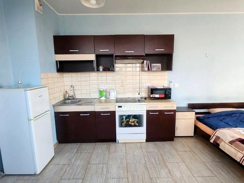квартира за адресою Жамбила Жабаєва вул. (Кузьминська), 22
