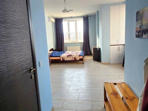 квартира за адресою Жамбила Жабаєва вул. (Кузьминська), 22