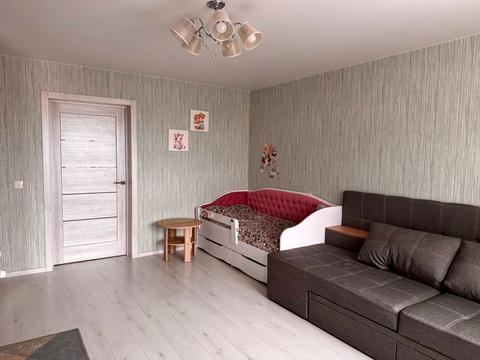 квартира за адресою Доківська вул., 10, к7