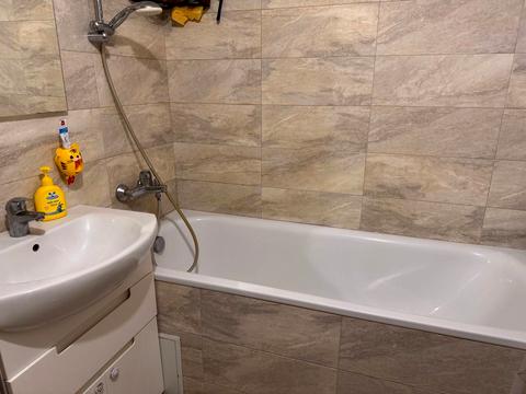 квартира за адресою Доківська вул., 10, к7