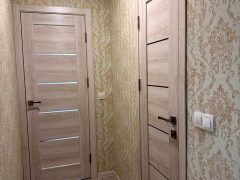квартира за адресою Доківська вул., 10, к7
