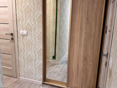 квартира за адресою Доківська вул., 10, к7