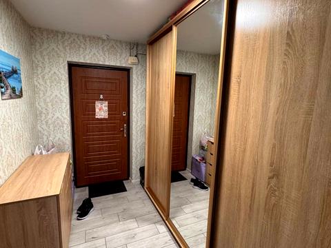 квартира за адресою Доківська вул., 10, к7