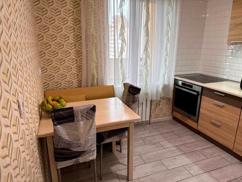 квартира за адресою Доківська вул., 10, к7