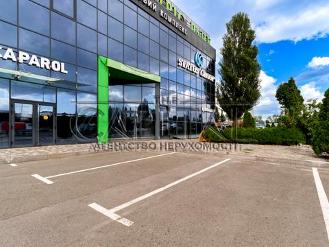 коммерческая по адресу Миколы Бажана просп., 17-А