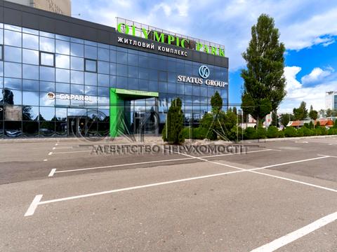 коммерческая по адресу Миколы Бажана просп., 17-А