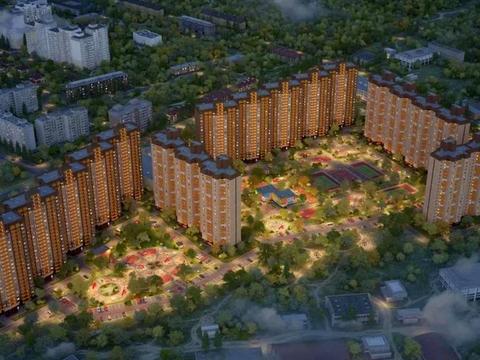квартира за адресою Доківська вул., 10, к7