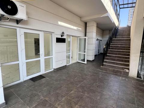 комерційна за адресою Михайла Максимовича вул. (Онуфрія Трутенка), 24