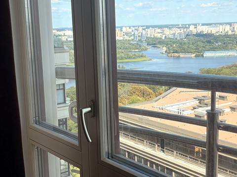 квартира по адресу Михаила Грушевского ул., 9-А