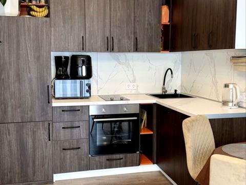 квартира за адресою Холодильна вул., 67