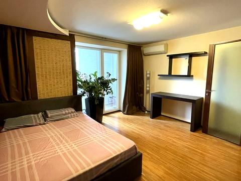 квартира за адресою Тютюнника тупик (Малишева), 4