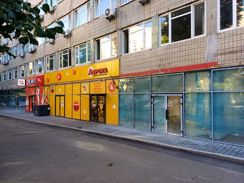 коммерческая по адресу Преображенская ул. (Ивана Клименко), 25