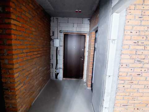 квартира по адресу Воздухофлотский просп. (Повітрофлотський), 56-Б