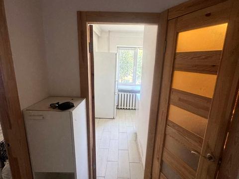 квартира за адресою Братиславська вул., 24