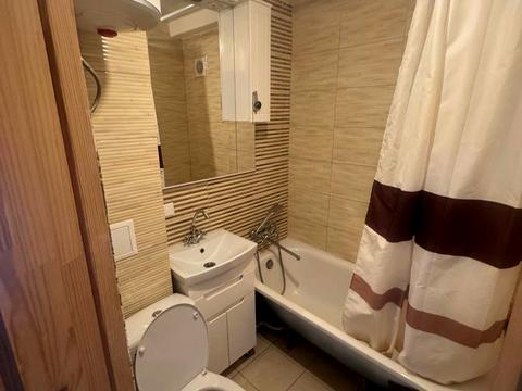 квартира за адресою Братиславська вул., 24