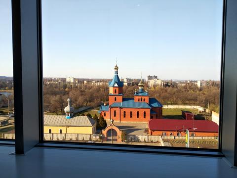 квартира за адресою 5-й Зарічний мікрорайон вул., 10