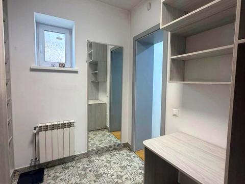 дом по адресу Квіткова