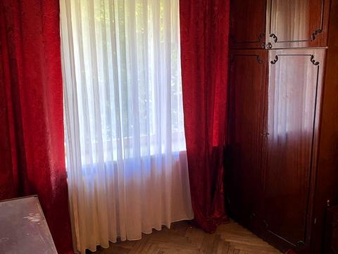квартира по адресу Академика Королёва ул., 3