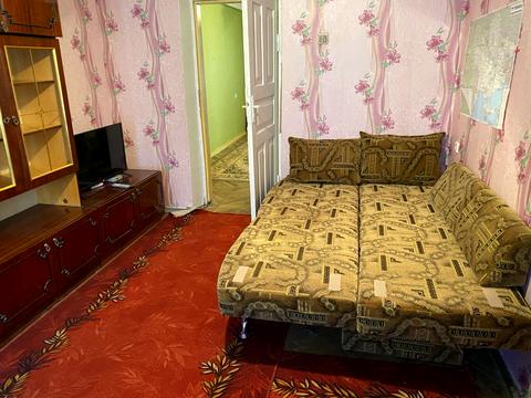 квартира по адресу Академика Королёва ул., 3