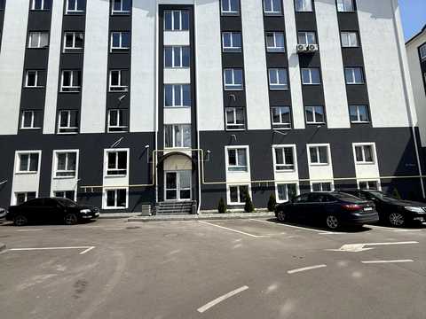 квартира за адресою Теплична вул., 64