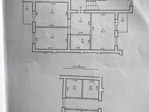 квартира по адресу Весняна ул., 4