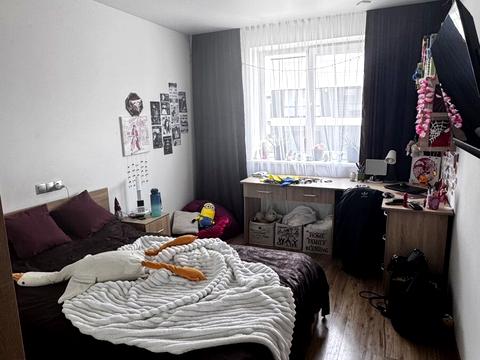 квартира по адресу Весняна ул., 4