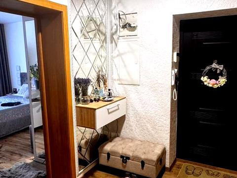квартира по адресу Весняна ул., 4