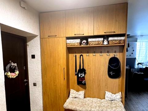 квартира по адресу Весняна ул., 4
