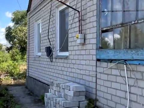 будинок за адресою Центральна