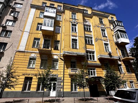 квартира за адресою Шовковична вул., 30-А